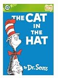 Wesco LeapFrog Tag Cat in the Hat