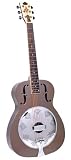 Regal Duolian Resonator Polychrome Guitar RC-1