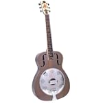 Regal Duolian Resonator Polychrome Guitar RC-1