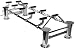 Casket Placer by Junkin Safety Appliance Company