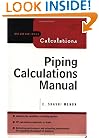 Piping Calculations Manual (McGraw-Hill Calculations)