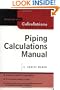 Piping Calculations Manual (McGraw-Hill Calculations)