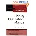 Piping Calculations Manual (McGraw-Hill Calculations)