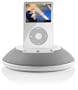 JBL On Stage micro Tragbares Lautsprecher-System wei�