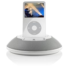 JBL On Stage micro Tragbares Lautsprecher-System wei�