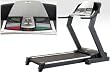 Epic Fitness 400 MX Exercise Treadmill