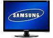 Samsung SyncMaster 2253BW 55,9 cm (22 Zoll) widescreen TFT-Monitor DVI schwarz-glänzend (Kontrast 8000:1, 2ms Reaktionszeit)