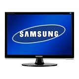 Samsung - SyncMaster 2253BW - Moniteur LCD 22'' Wide - 2 ms - Aqua Designpar Samsung
