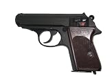 マルシン 【モデルガン】 　ワルサーPPK "Early Model" 初期型　ブローバック　HW