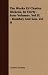 The Works Of Charles Dickens, In Thirty-Four Volumes. Vol IX - Dombey And Son. Vol II (Paperback)