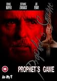 The Prophet`s Game [1999] [DVD]