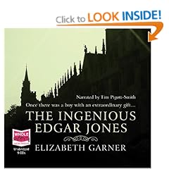 The Ingenious Edgar Jones