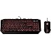 Cooler Master Devastator Kit Mouse/Tastiera da Gioco