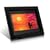 Aluratek ADMPF007F 7-Inch Digital Photo Frame With Remote