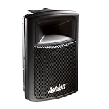 Ashton MS12 12-inch Unpowered PA Speaker [Electronics]