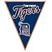 Detroit Tigers Baseball - Pennant Banner