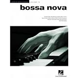 Bossa Nova: Jazz Piano Solos Series, Vol. 15 [Paperback]