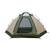 Mac Sports Alpine Quick Tent Set - Green