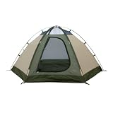 41kYPMUICNL. SL160  Mac Sports Sierra Tent Set Green