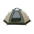 Mac Sports Alpine Quick Tent Set - Green