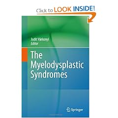 The Myelodysplastic Syndromes by Judit Várkonyi