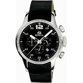 Breil Ladies Swarowski crystal watch