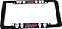 The MISFITS License Plate FRAME