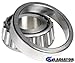 32028X FAG Tapered Roller Bearing