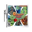 Roogoo: Attack! (Nintendo DS)