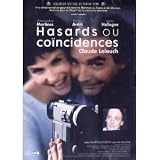 Hasards ou coincidences (Chance or Coincidence) (DVD) (1998) (French Import) (FRENCH LANGUAGE ONLY)