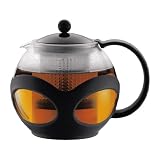 from Bodum Bodum Kenya Black Tea Pot, 1.0 litre (Model 10690-01)
