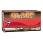High Five Blaze 10.5" Nitrile Exam Gloves, Medium