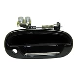 1997-2002 FORD EXPEDITION HANDLE - OUTSIDE DOOR 