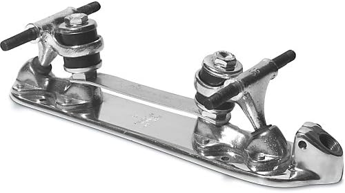 Sure Grip International Century Roller Skate Plates with Trucks