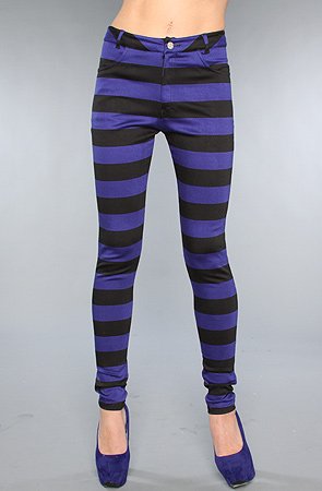 trendy women jeans