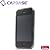 CAPDASE iPhone4 専用 ソフトジャケット2 XPOSE クリアーブラック SJIH4-P201