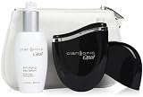 Clarisonic Opal Sonic Infusion System with Anti Aging Sea Serum - Black