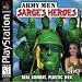 Army Men Sarge's Heroes