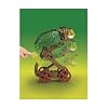 Fisher-Price Imaginext Dragon Wagon