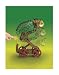 Fisher-Price Imaginext  Dragon Wagon