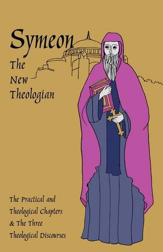 Symeon The New Theologian (Cistercian Studies)