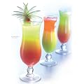 Elegance Hurricane Cocktailglas 440ml 6 Stk