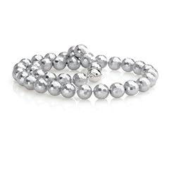Misaki Damen-Halskette SIRIUS PEARLS