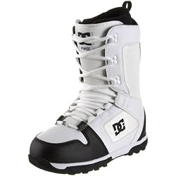 DC Men's Phase 2011 Snowboard Boot