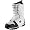 White/Black