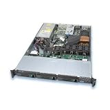 Intel Server Chassis SR1500NA Dowling-2 1U Chassis for Alcolu
