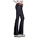Women's Fit Bootcut Straight Leg Jeans with Pockets
