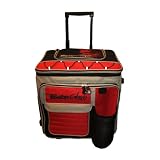 Books Body Glove 60-Can Insulated Cooler On Wheels