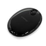 三洋電機 eneloop kairo(エネループ カイロ)充電式カイロ【黒】 KIR-S3S(K)