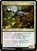 Magic: The Gathering - Rhizome Lurcher - Guilds of Ravnica - Common
